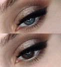 Urban Layer Cloud Choco (1 lens/pack)-Colored Contacts-UNIQSO