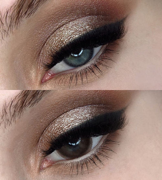 Urban Layer Cloud Choco (1 lens/pack)-Colored Contacts-UNIQSO