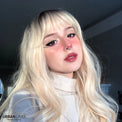 Urban Layer Cloud Choco (1 lens/pack)-Colored Contacts-UNIQSO