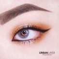 Urban Layer Cloud Light Blue (1 lens/pack)-Colored Contacts-UNIQSO