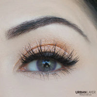 Urban Layer Cloud Violet (1 lens/pack)-Colored Contacts-UNIQSO
