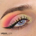 Urban Layer Frozen Gray (1 lens/pack)-Colored Contacts-UNIQSO