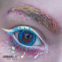 Urban Layer Galaxy Blue (1 lens/pack)-Colored Contacts-UNIQSO