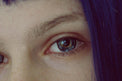 Urban Layer Galaxy Grey (1 lens/pack)-Colored Contacts-UNIQSO