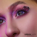 Urban Layer Galaxy Grey (1 lens/pack)-Colored Contacts-UNIQSO