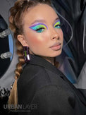 Urban Layer Grace Blue (1 lens/pack)-Colored Contacts-UNIQSO