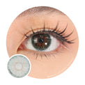 Urban Layer Hockney Emerald (1 lens/pack)-Colored Contacts-UNIQSO