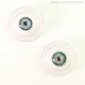 Urban Layer Hockney Emerald (1 lens/pack)-Colored Contacts-UNIQSO