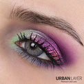 Urban Layer Hockney Emerald (1 lens/pack)-Colored Contacts-UNIQSO