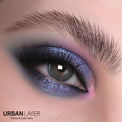 Urban Layer Hockney Emerald (1 lens/pack)-Colored Contacts-UNIQSO