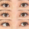 Urban Layer Hockney Gray (1 lens/pack)-Colored Contacts-UNIQSO