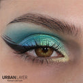 Urban Layer Jolie Brown (1 lens/pack)-Colored Contacts-UNIQSO