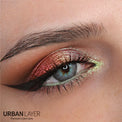 Urban Layer Jolie Grey (1 lens/pack)-Colored Contacts-UNIQSO