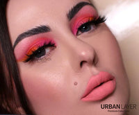 Urban Layer Mercury Grey (1 lens/pack)-Colored Contacts-UNIQSO