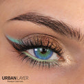 Urban Layer Minnesota Blue (1 lens/pack)-Colored Contacts-UNIQSO