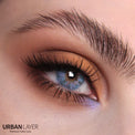 Urban Layer Monet Blue (1 lens/pack)-Colored Contacts-UNIQSO