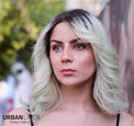 Urban Layer Monet Blue (1 lens/pack)-Colored Contacts-UNIQSO