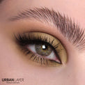 Urban Layer Monet Brown (1 lens/pack)-Colored Contacts-UNIQSO