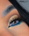 Urban Layer Monet Grey (1 lens/pack)-Colored Contacts-UNIQSO