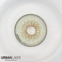 Urban Layer Nebula Gray (1 lens/pack)-Colored Contacts-UNIQSO