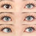Urban Layer Orlando N Blue (1 lens/pack)-Colored Contacts-UNIQSO