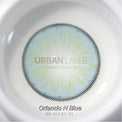 Urban Layer Orlando N Blue (1 lens/pack)-Colored Contacts-UNIQSO