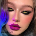 Urban Layer Orlando N Emerald (1 lens/pack)-Colored Contacts-UNIQSO