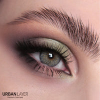 Urban Layer Orlando N Gray (1 lens/pack)-Colored Contacts-UNIQSO