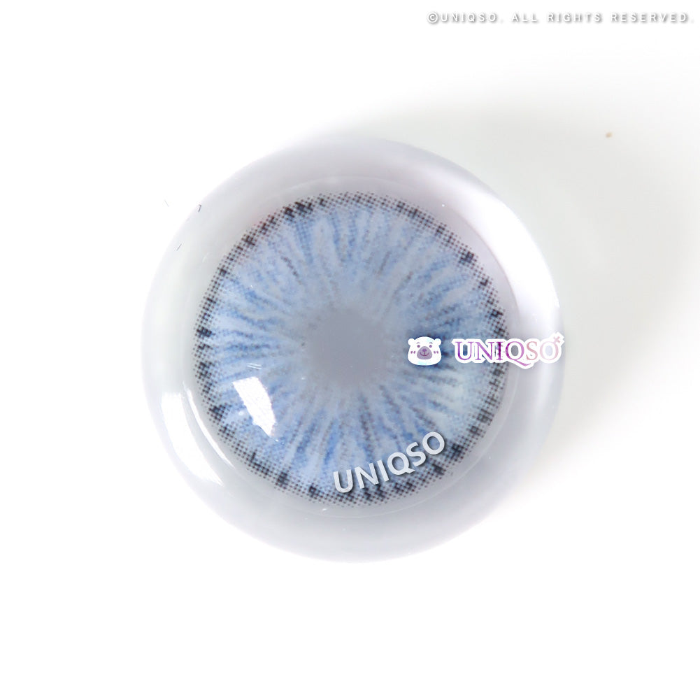 Urban Layer Palvin Blue Contact Lenses - Made In Korea – UNIQSO
