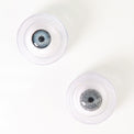 Urban Layer Palvin Gray colored contacts