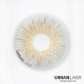 Urban Layer Portland Gray (1 lens/pack)-Colored Contacts-UNIQSO