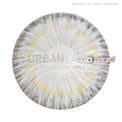 Urban Layer Venus Gray colored contacts