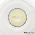 Urban Layer Yukon R Yellow (1 lens/pack)-Colored Contacts-UNIQSO