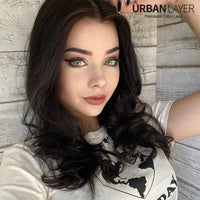 Urban Layer Yukon Yellow (1 lens/pack)-Colored Contacts-UNIQSO