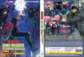 Original DVD - Vigilante -Boku no Hero Academia ILLEGALS Season 2 Vol.1-13 End-DVD-UNIQSO