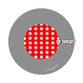 Western Eyes Crazy Mad Pirate / Bionic (1 lens/pack)-Crazy Contacts-UNIQSO