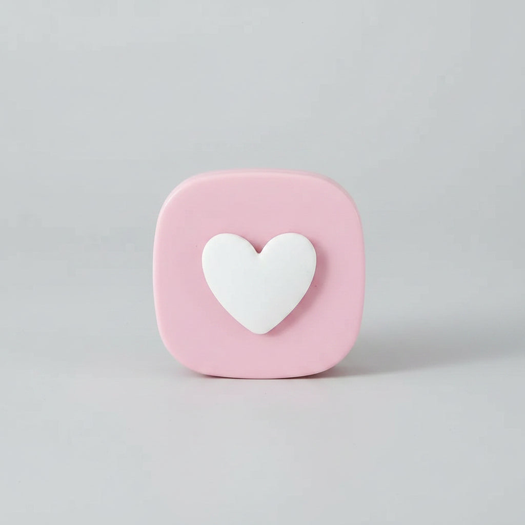 Lens Case - Big Love-Lens Case-UNIQSO