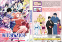 Original DVD - Witch Watch VOl.1-25 End-DVD-UNIQSO