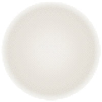 Sweety Crazy Weirdcon White (1 lens/pack)-Crazy Contacts-UNIQSO
