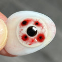 Sweety Crazy Bloodshot Red (1 lens/pack)-Crazy Contacts-UNIQSO