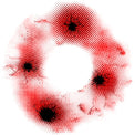 Sweety Crazy Bloodshot Red (1 lens/pack)-Crazy Contacts-UNIQSO