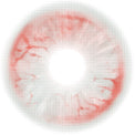 Sweety Crazy Hunger Red (1 lens/pack)-Crazy Contacts-UNIQSO