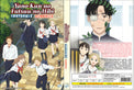 Original DVD - Yano-kun no Futsuu no Hib Vol.1-12 End-DVD-UNIQSO