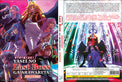 Original DVD - Yasei no Last Boss ga Arawareta! Vol.1-12 End-DVD-UNIQSO