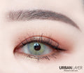 Urban Layer Yukon Yellow (1 lens/pack)-Colored Contacts-UNIQSO