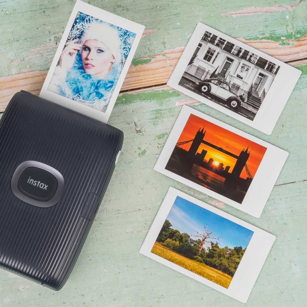 Capture Your Colorful Moments with Our Instax Photo Printing Service