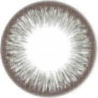 Kazzue Toric Dreamy Grey (1 lens/pack)
