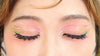 Fake Eyelashes - Devil’s Wink