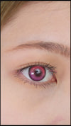Sweety Neon Pink (1 lens/pack)