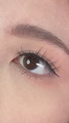 Upper Lash - Lush Wild D Curl